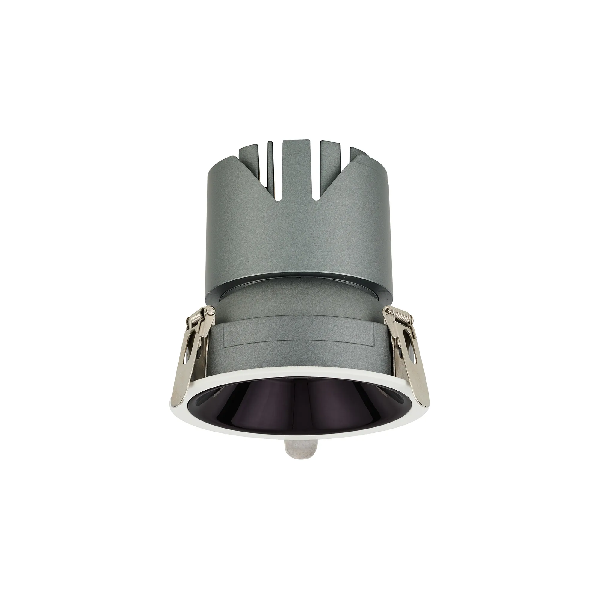 Belza 18-20W Recessed Ceiling Luminaires Dlux Round Recess Ceiling